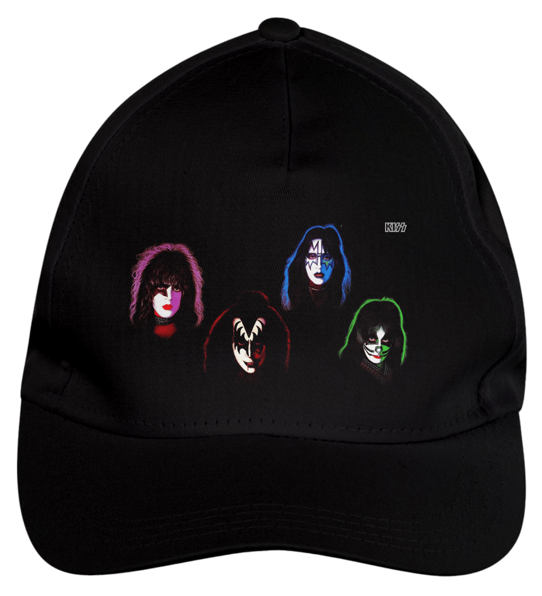 Nome do produto: Kiss