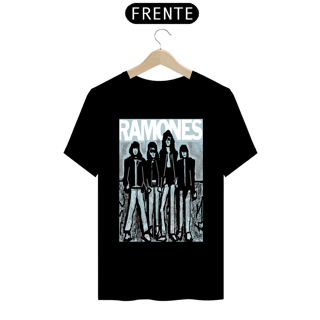 Nome do produto Ramones