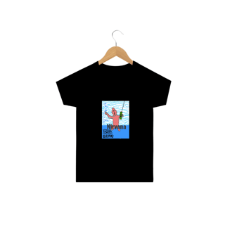 Nome do produto Nirvana