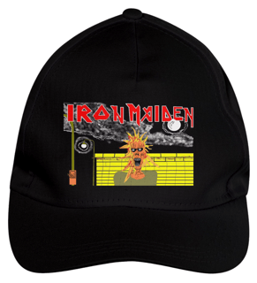 Iron Maiden