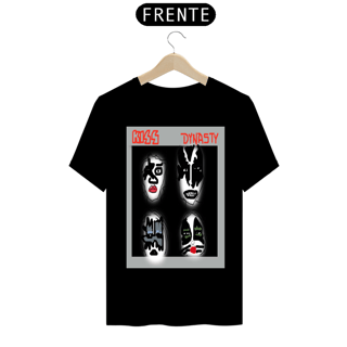 Nome do produto Kiss