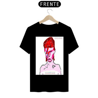 Nome do produto David Bowie
