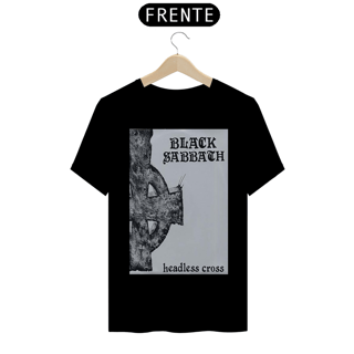 Nome do produto Black Sabbath - Headless Cross