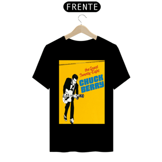 Nome do produto Chuck Berry - The Great Twenty Eight