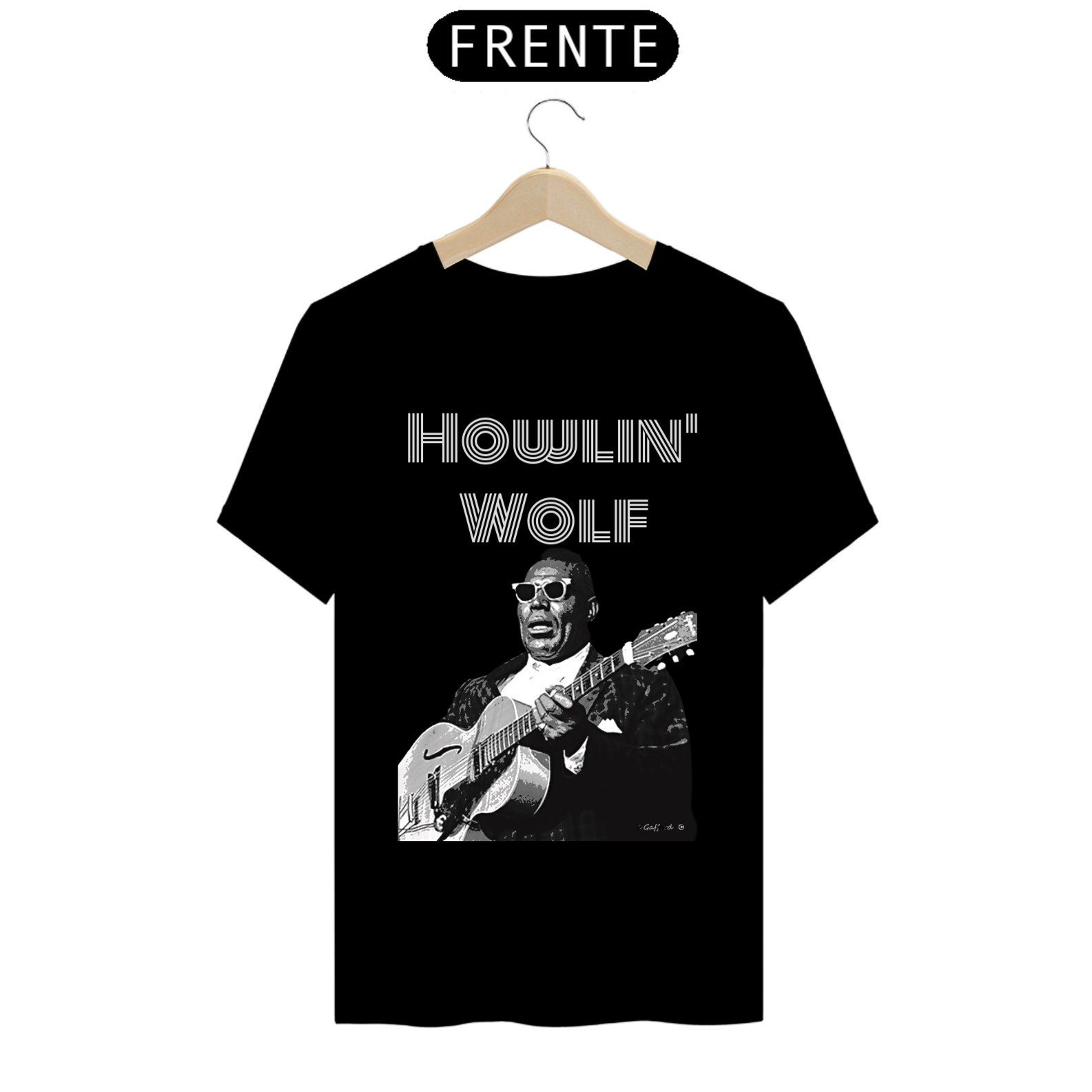 Howlin' Wolf