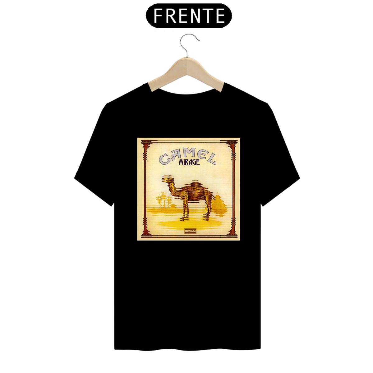 Nome do produto: Camel - Mirage