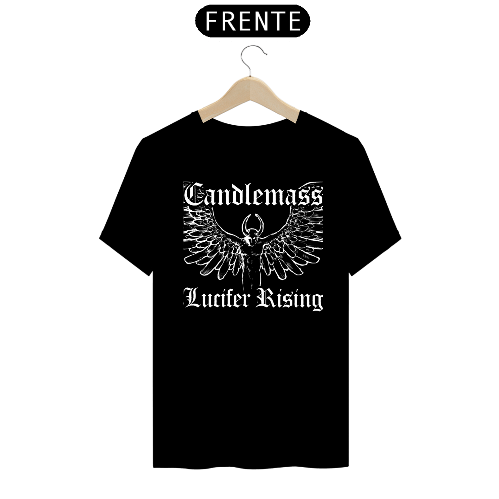 Candlemass - Lucifer Rising