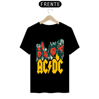 Nome do produto AC/DC