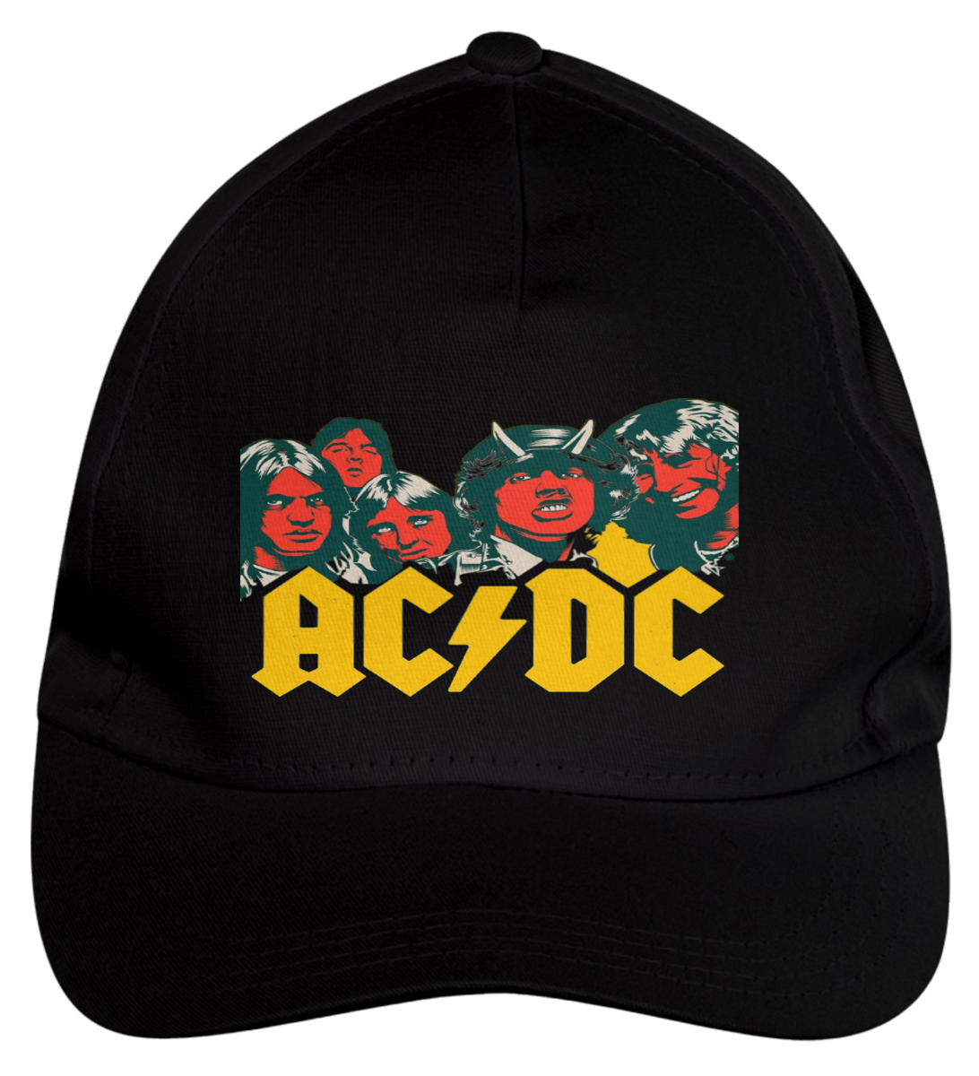 Nome do produto: AC/DC