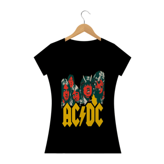 Nome do produto AC/DC