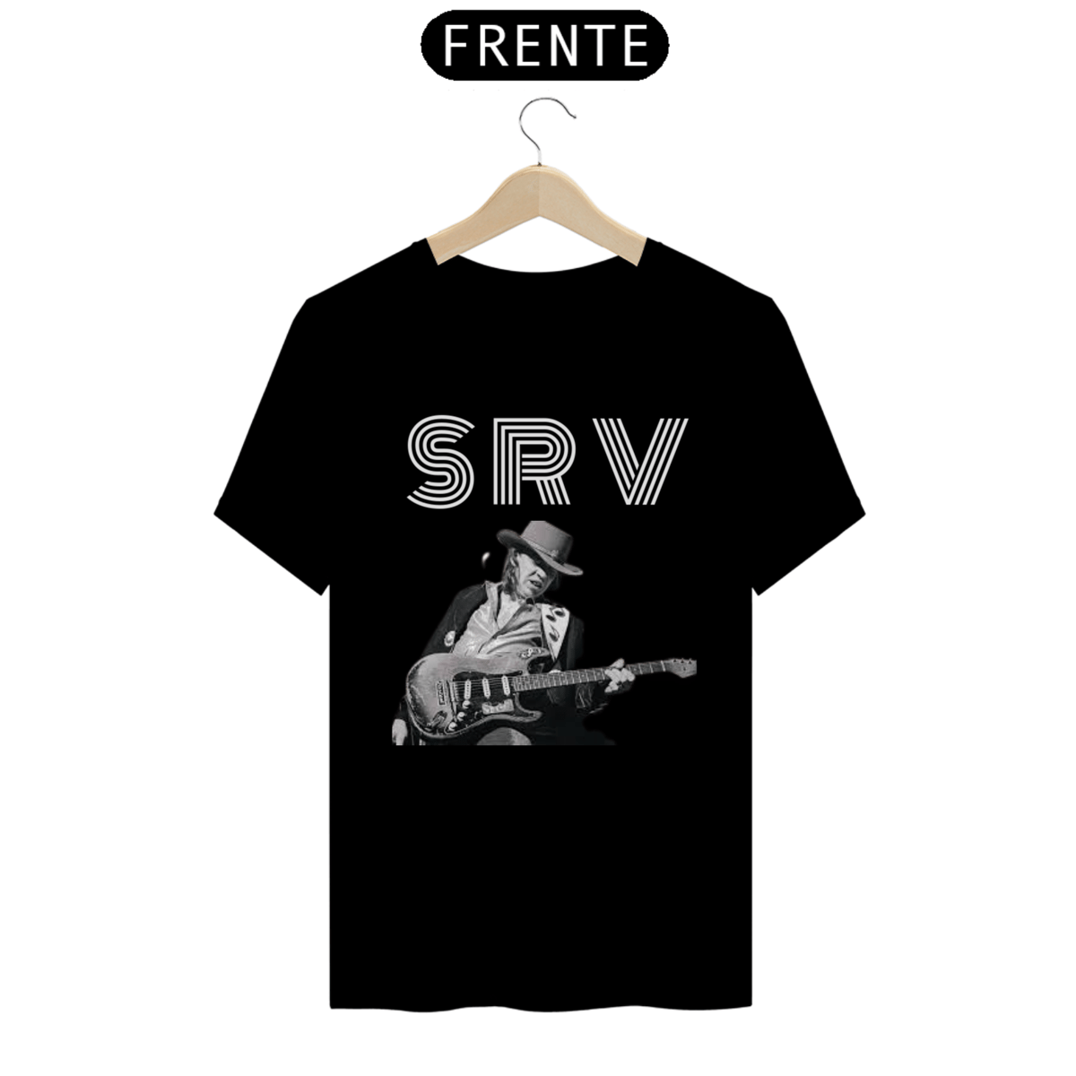 Nome do produto: Stevie Ray Vaughan