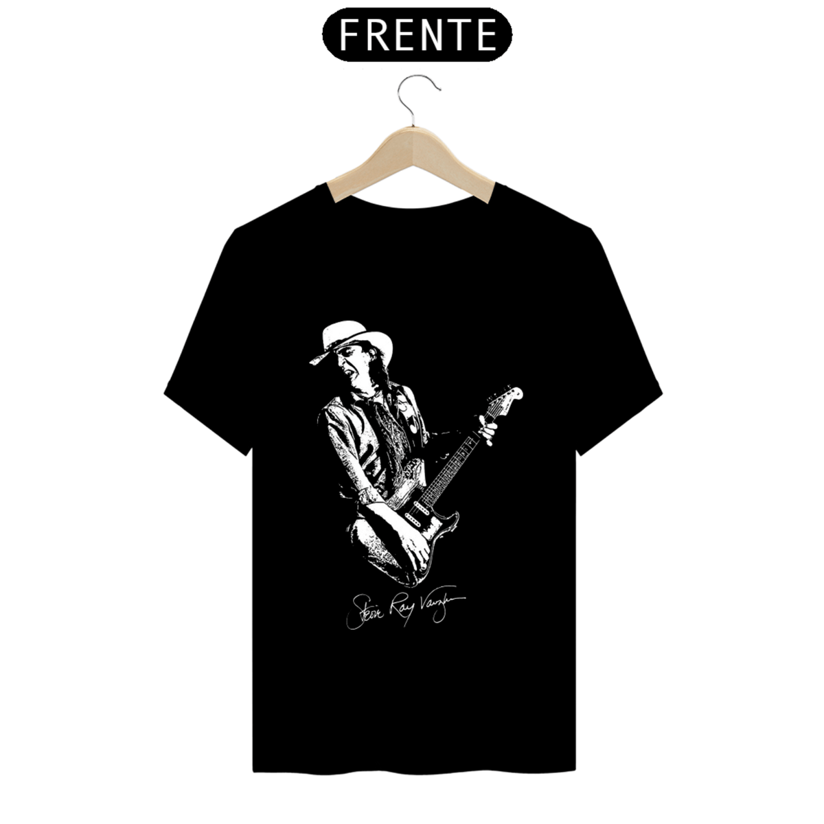 Nome do produto: Stevie Ray Vaughan