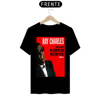 Nome do produto Ray Charles - Modern Sounds