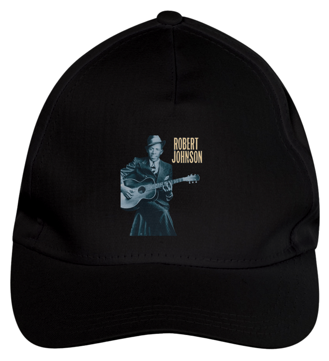 Nome do produto: Robert Johnson