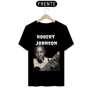 Robert Johnson