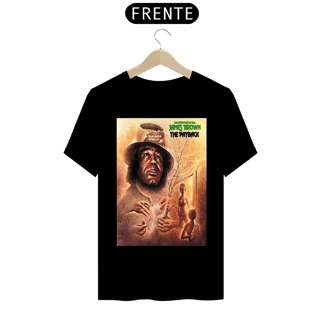 Nome do produto James Brown - The Payback