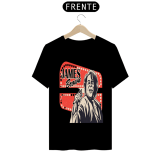 Nome do produto James Brown