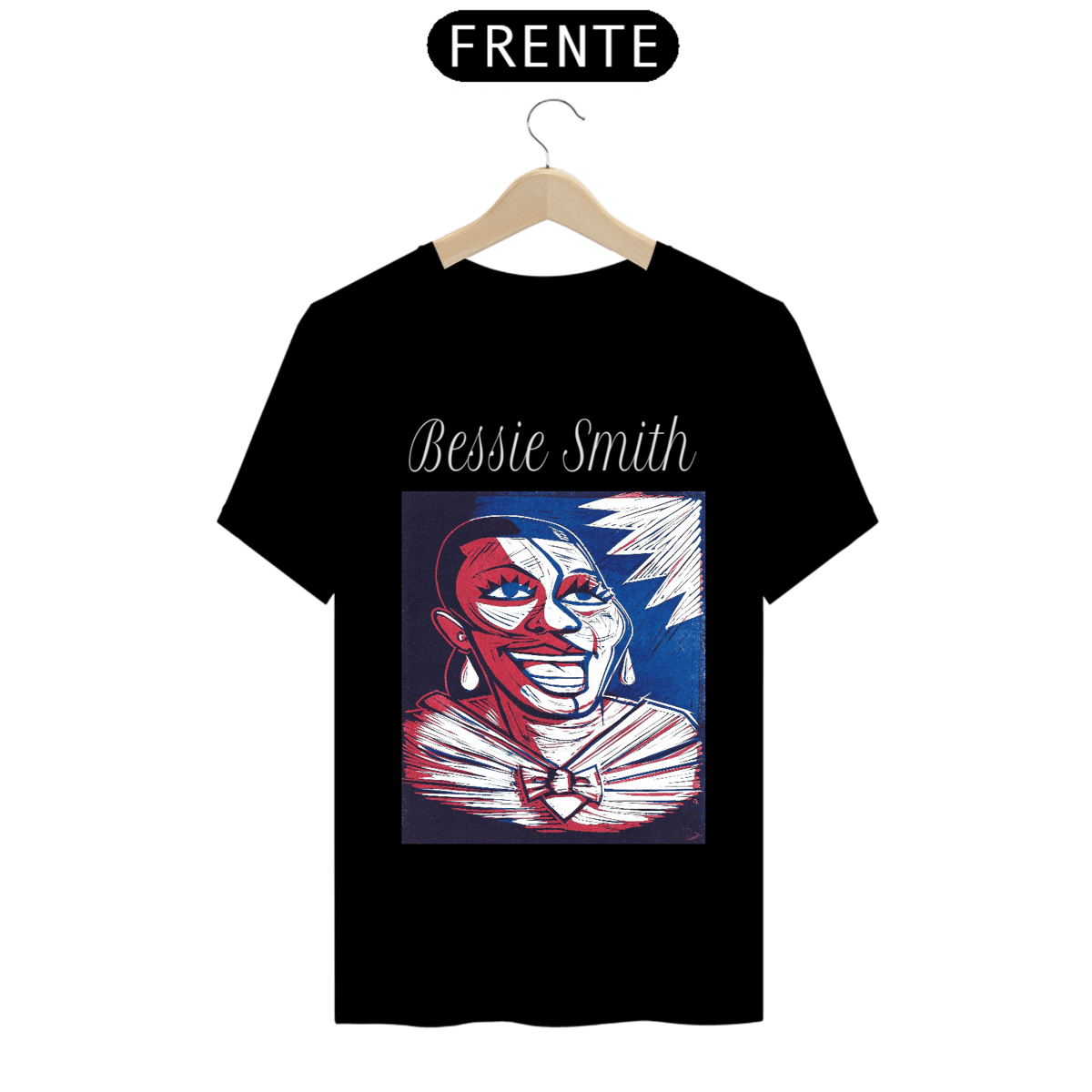 Nome do produto: Bessie Smith