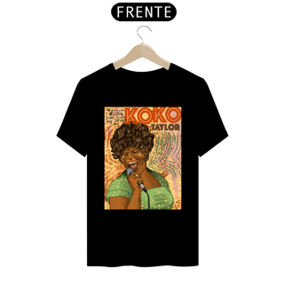 Nome do produto Koko Taylor