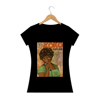 Nome do produto Koko Taylor