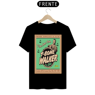 Nome do produto T-Bone Walker - T-Bone Jumps Again