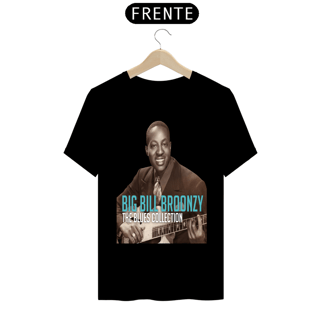 Nome do produto Big Bill Broonzy - The Blues Collection