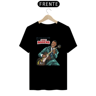 Nome do produto Jimmy Rogers 