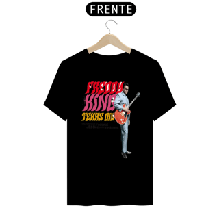 Nome do produto Freddy King - Texas Oil