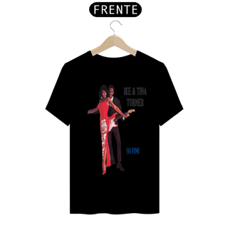 Nome do produto Ike & Tina Turner