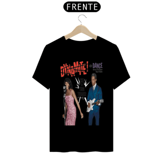 Nome do produto Ike & Tina Turner - Dynamite!