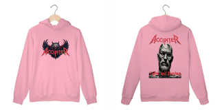 Nome do produto Accipiter - Fallen and Bleeding