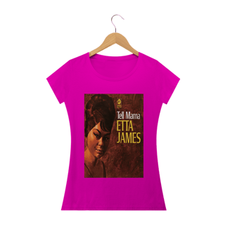 Nome do produto Etta James - Tell Mama