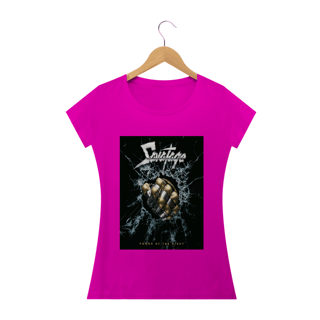 Nome do produto Savatage - Power of the Night