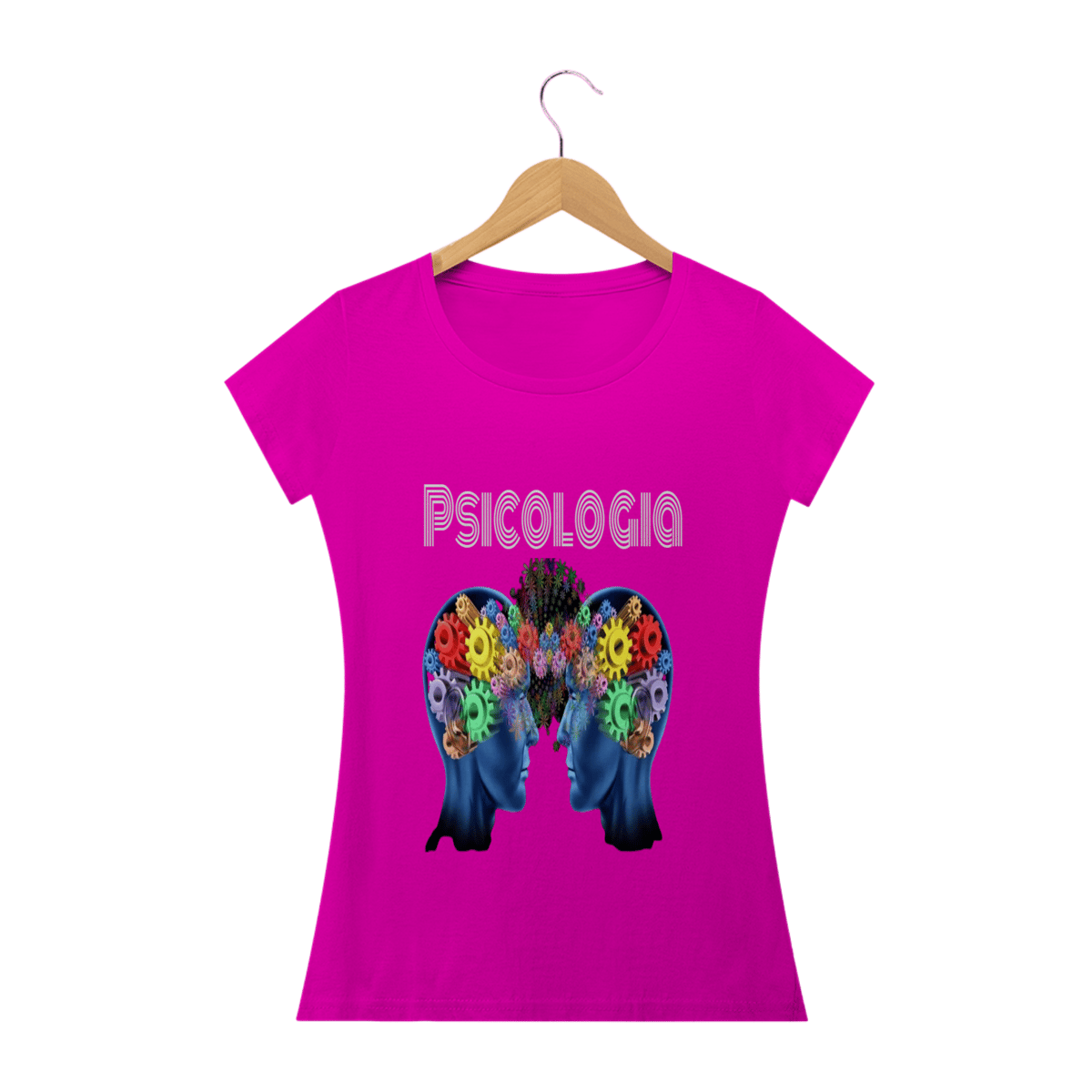 Nome do produto: Psicologia
