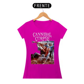 Nome do produto Cannibal Corpse - Tomb of the Mutilated