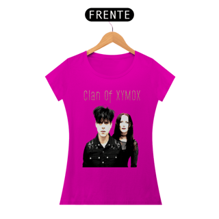 Nome do produto Clan of Xymox