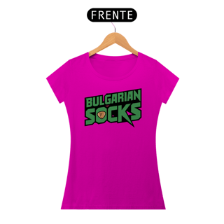 Nome do produto Bulgarian Socks 
