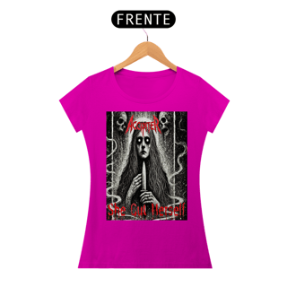 Nome do produto Accipiter - She Cut Herself