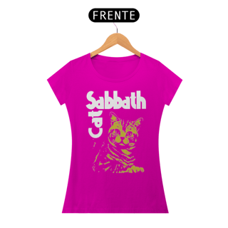 Nome do produto Cat Sabbath