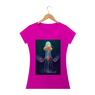 Nome do produto Galaxy Jellyfish