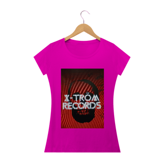 Nome do produto X-Tröm Records