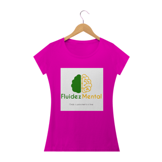 Nome do produto Fluidez Mental