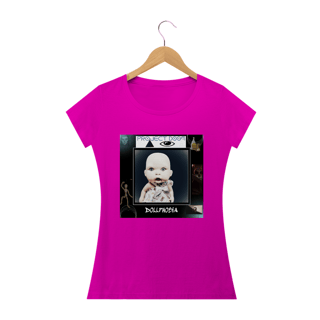 Nome do produto Project Doom Dollphobia