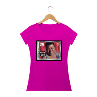 Nome do produto Bessie Smith - Stamp