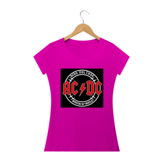 Nome do produto AC/DC - High Voltage