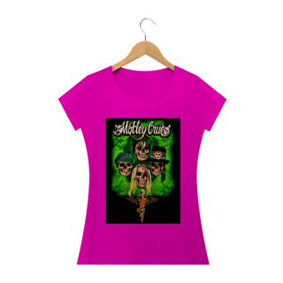 Nome do produto Mötley Crüe