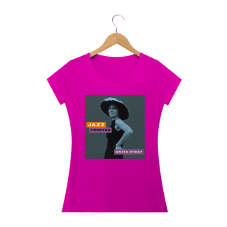 Nome do produto Anita O'Day - Jazz Forever