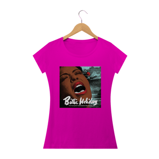 Nome do produto Billie Holiday - Commodore