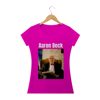Nome do produto Aaron Beck