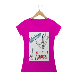 Nome do produto Behaviorismo Radical